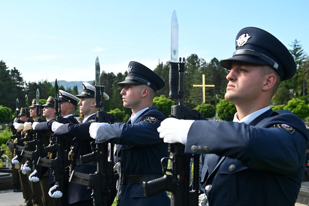 Hrvatska vojska zrakoplovi foto MORH 1 20250528