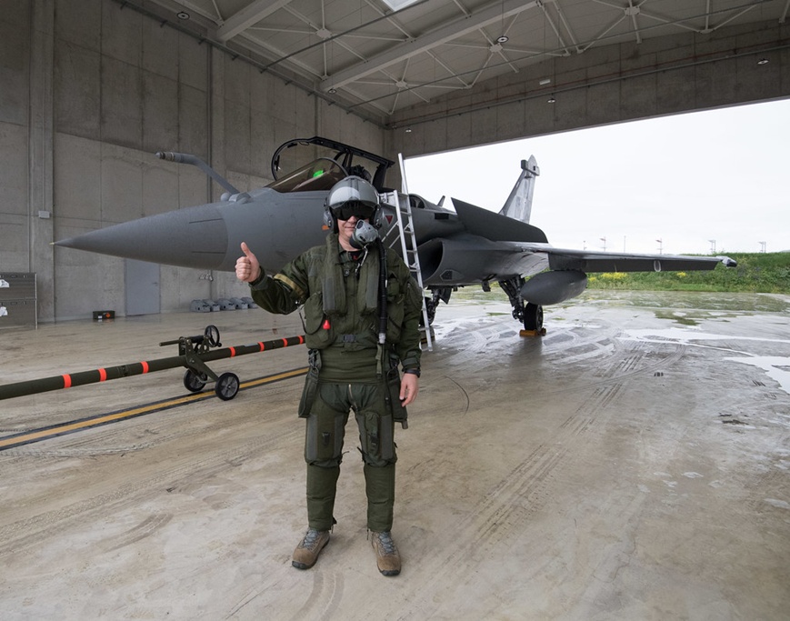 Hrvatska vojska zrakoplovi foto MORH 3 20250528