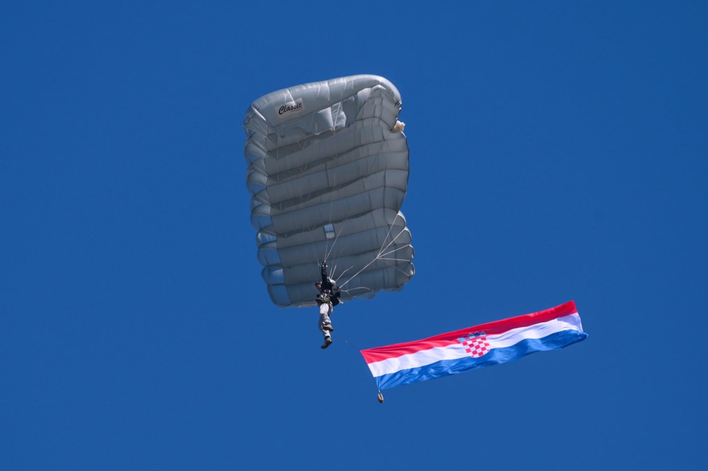 Hrvatska vojska zrakoplovi foto MORH 6 20250528