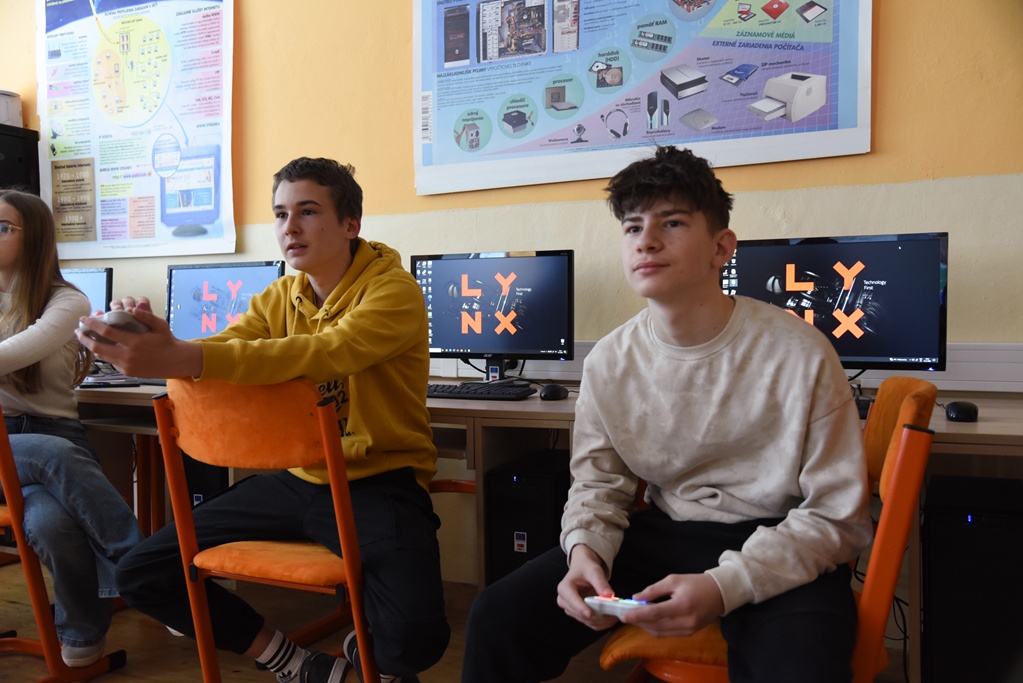 Ivana Canjuga Erasmus Sesta osnovna skola Varazdin 3 20250622