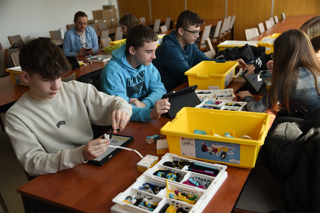 Ivana Canjuga Erasmus Sesta osnovna skola Varazdin 4 20250622