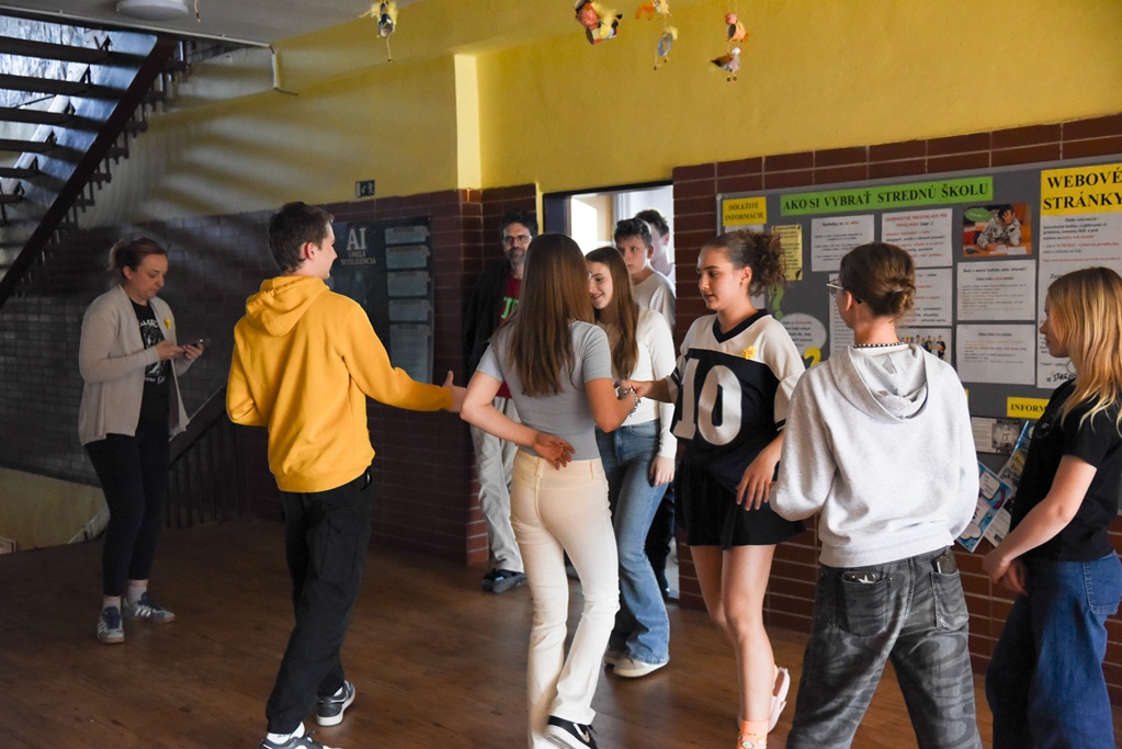 Ivana Canjuga Erasmus Sesta osnovna skola Varazdin 5 20250622