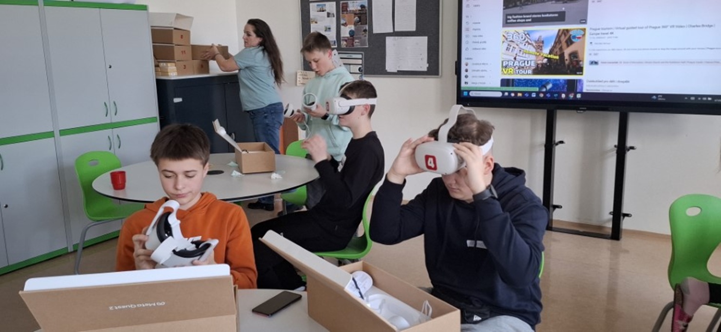 Ivana Canjuga Erasmus Sesta osnovna skola Varazdin 6 20250622