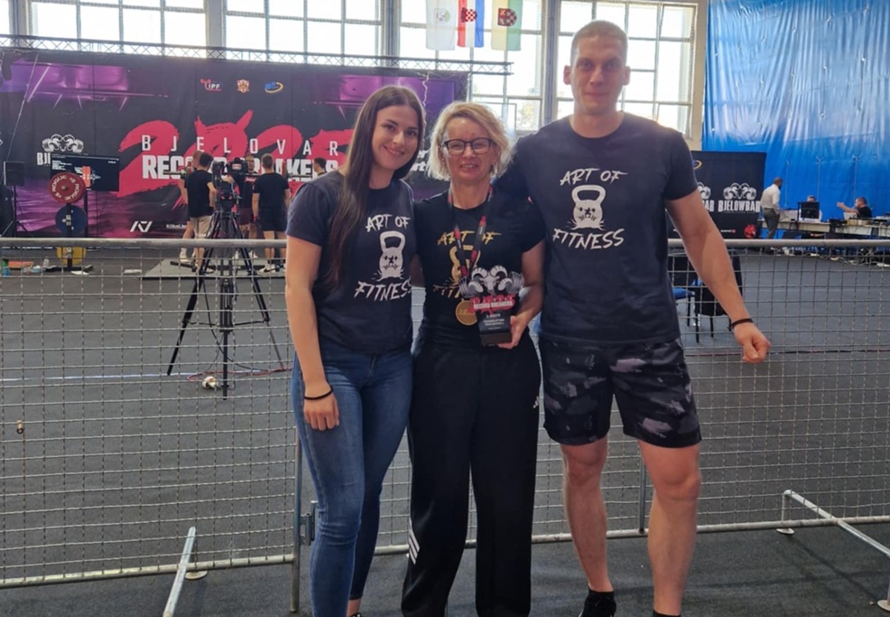 Ivancica Koren power lifting 3 20250613