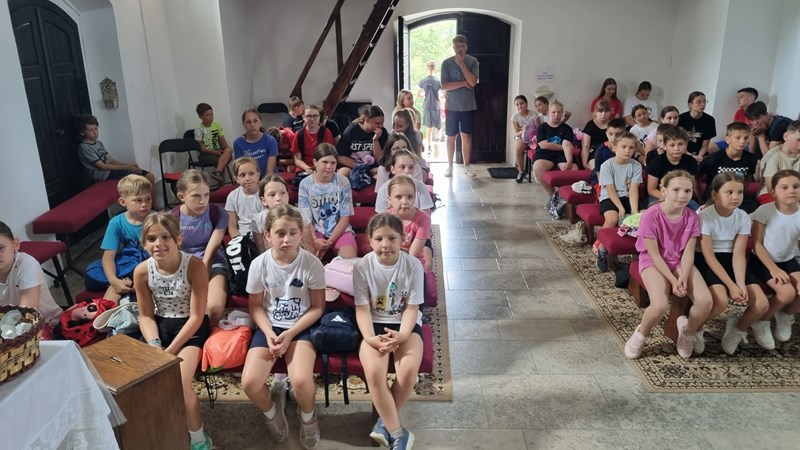 Ivanec ljetni oratorij 04072025 9