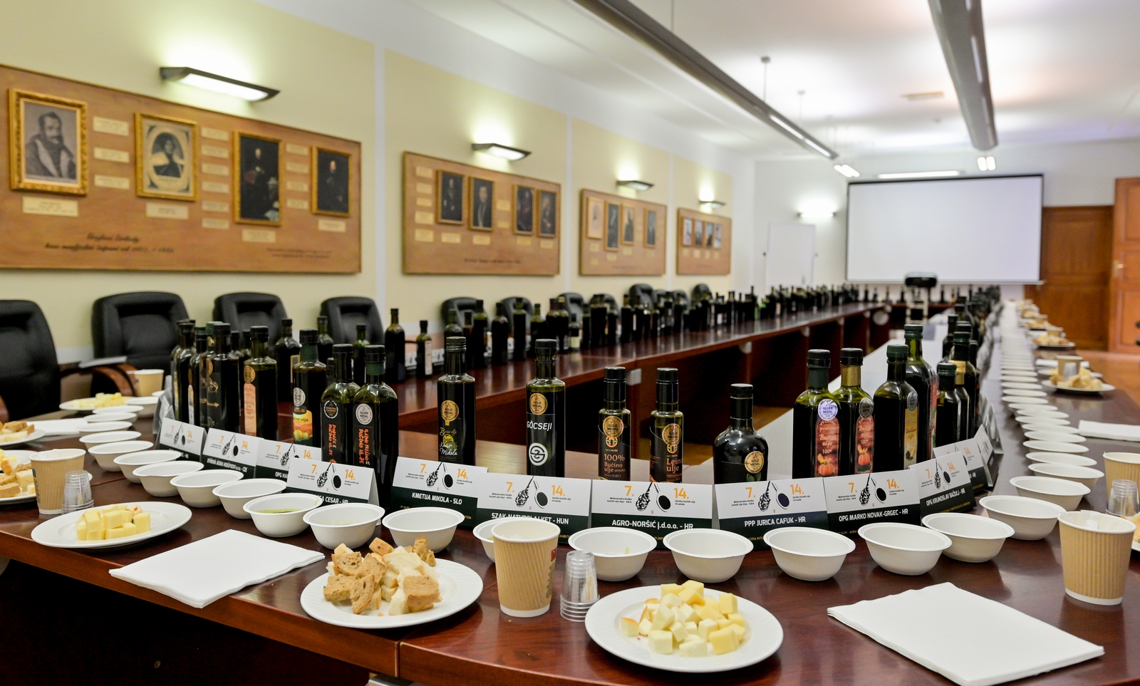 Izlozba bucinog ulja 57