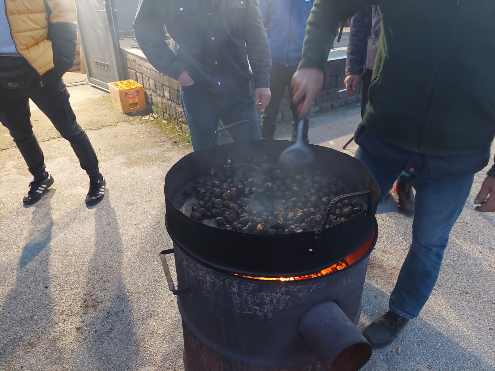 Jalzabet Rajko Solar Dom Lestakovec Kestenijada smotra mosta 10