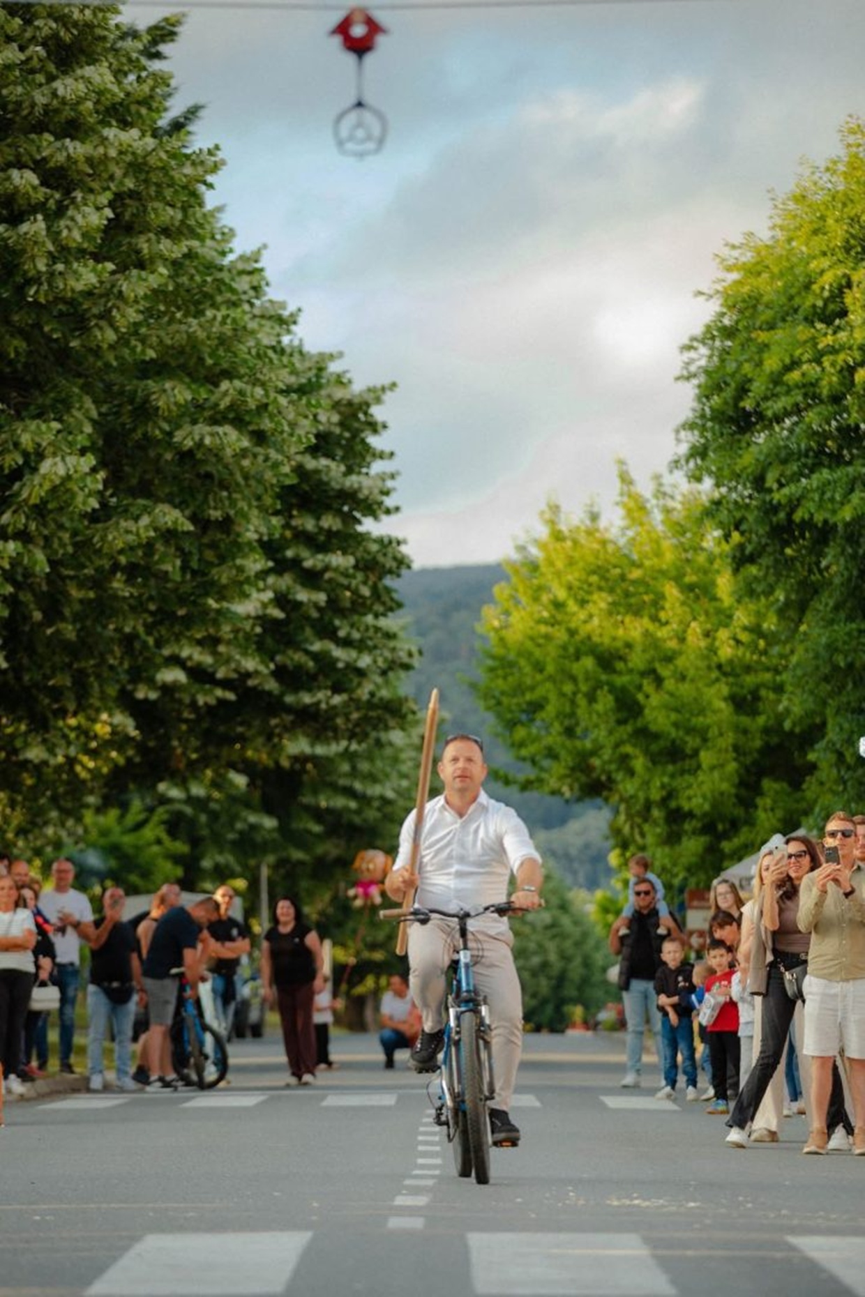 Josip Sincek afera smece foto Pozeski hr 2
