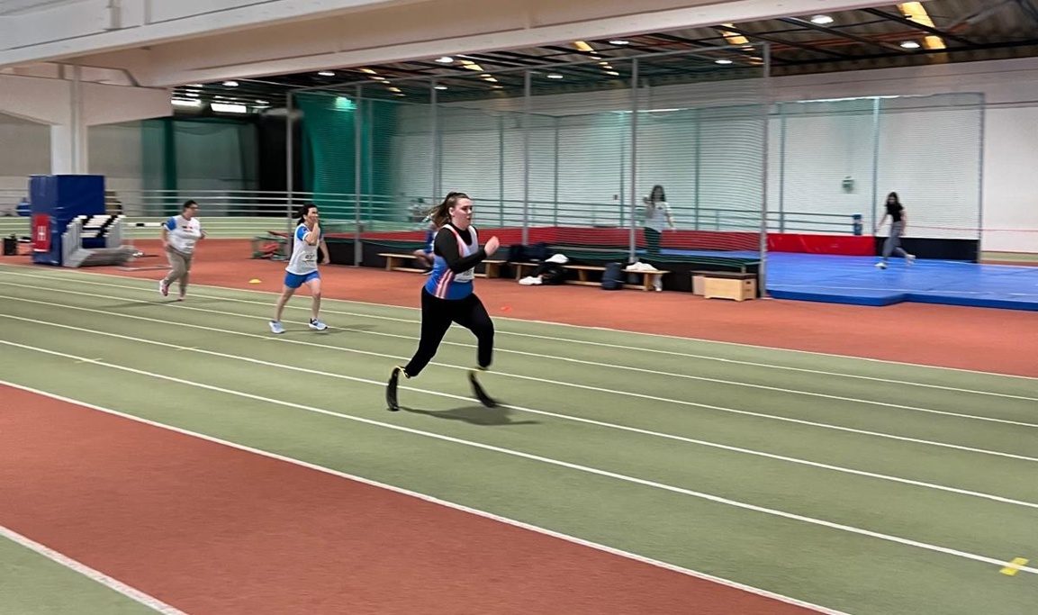 Karla Hergotic Atletski klub Sloboda 20250326