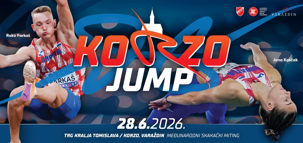 Korzo Jump 2026 JUMBO