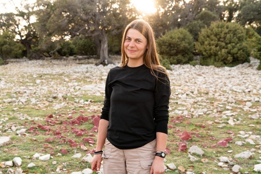 Kristina Pongrac 20250710