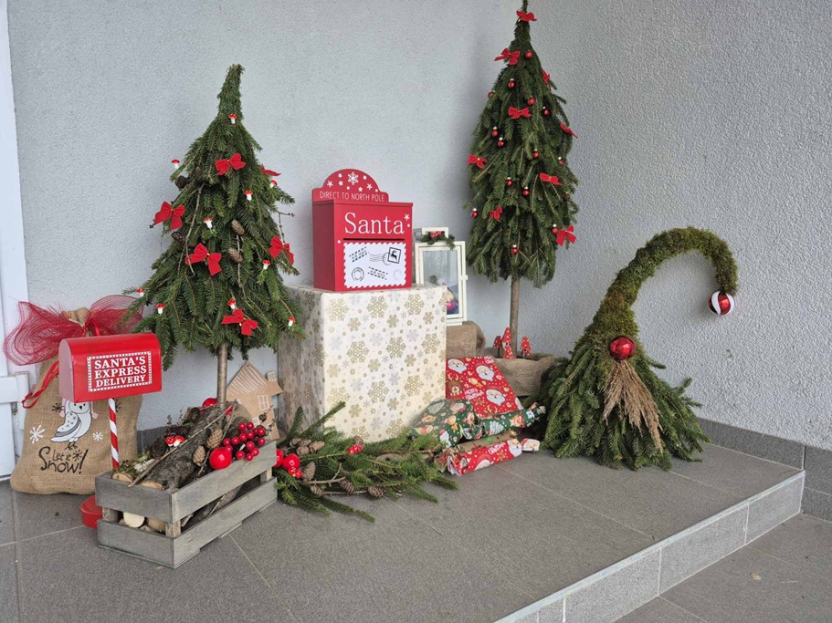 Kutak za pisma 20251204