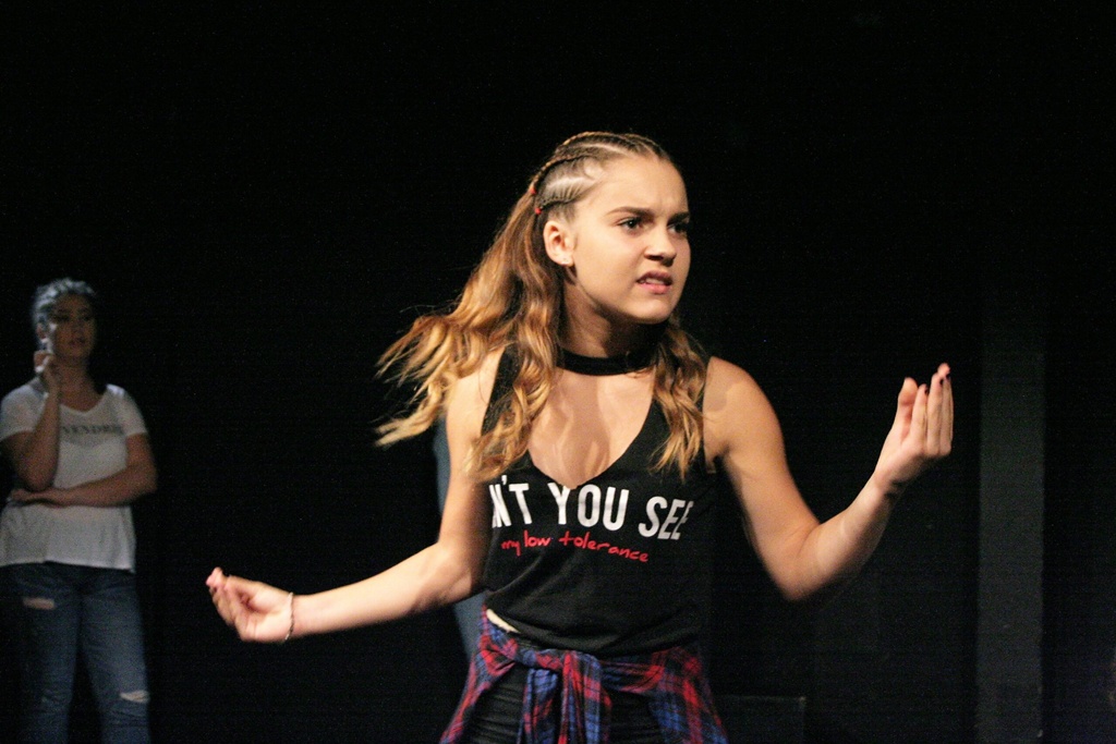 Ljetna radionica Kazalisnog studija mladih HNK Varazdin 3 20250617