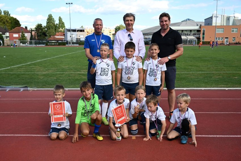 MAORING Spancir Kup NK Sloboda 2 20250826