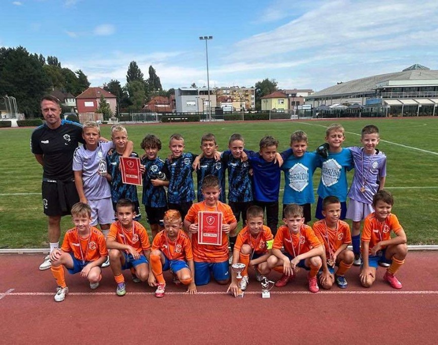 MAORING Spancir Kup NK Sloboda 7 20250826