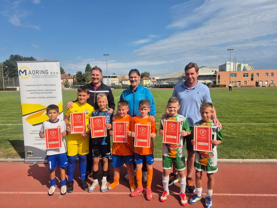 MAORING Spancir Kup NK Sloboda 8 20250826