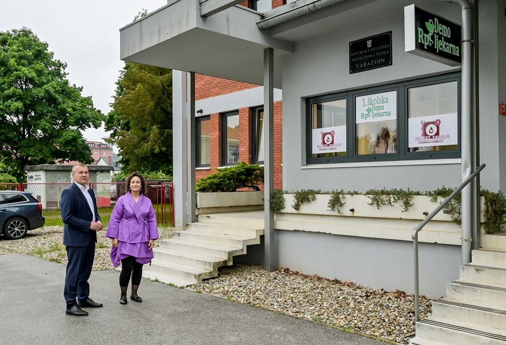 Medicinska skola 17 20250508