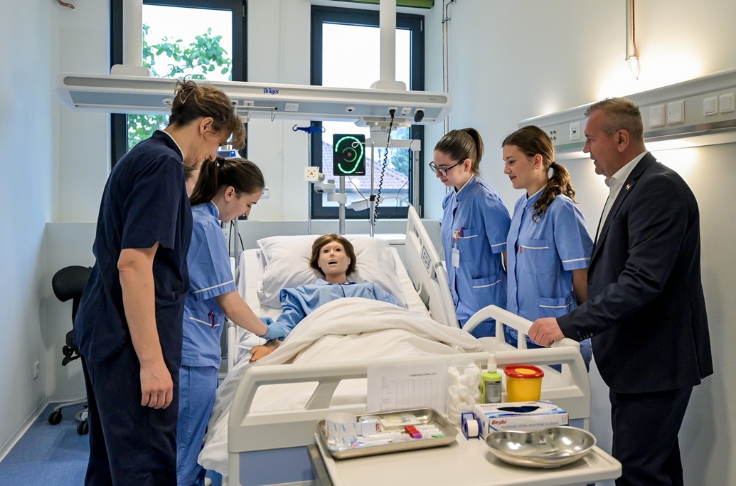 Medicinska skola 30 20250508