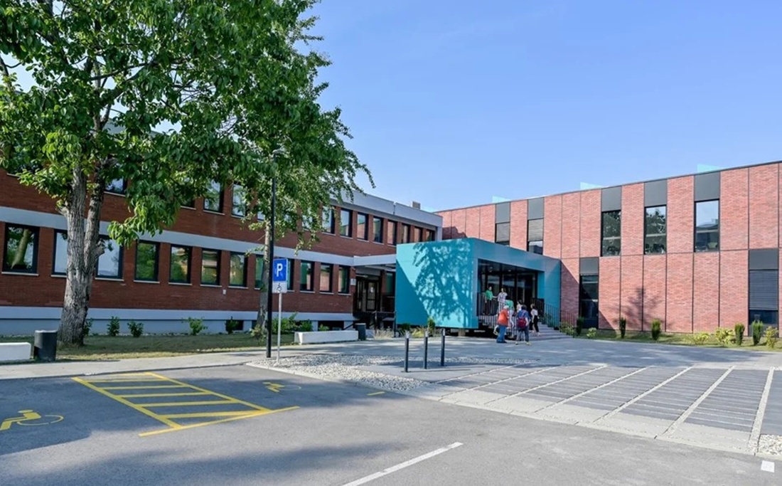Medicinska skola Varazdin 2 20250723