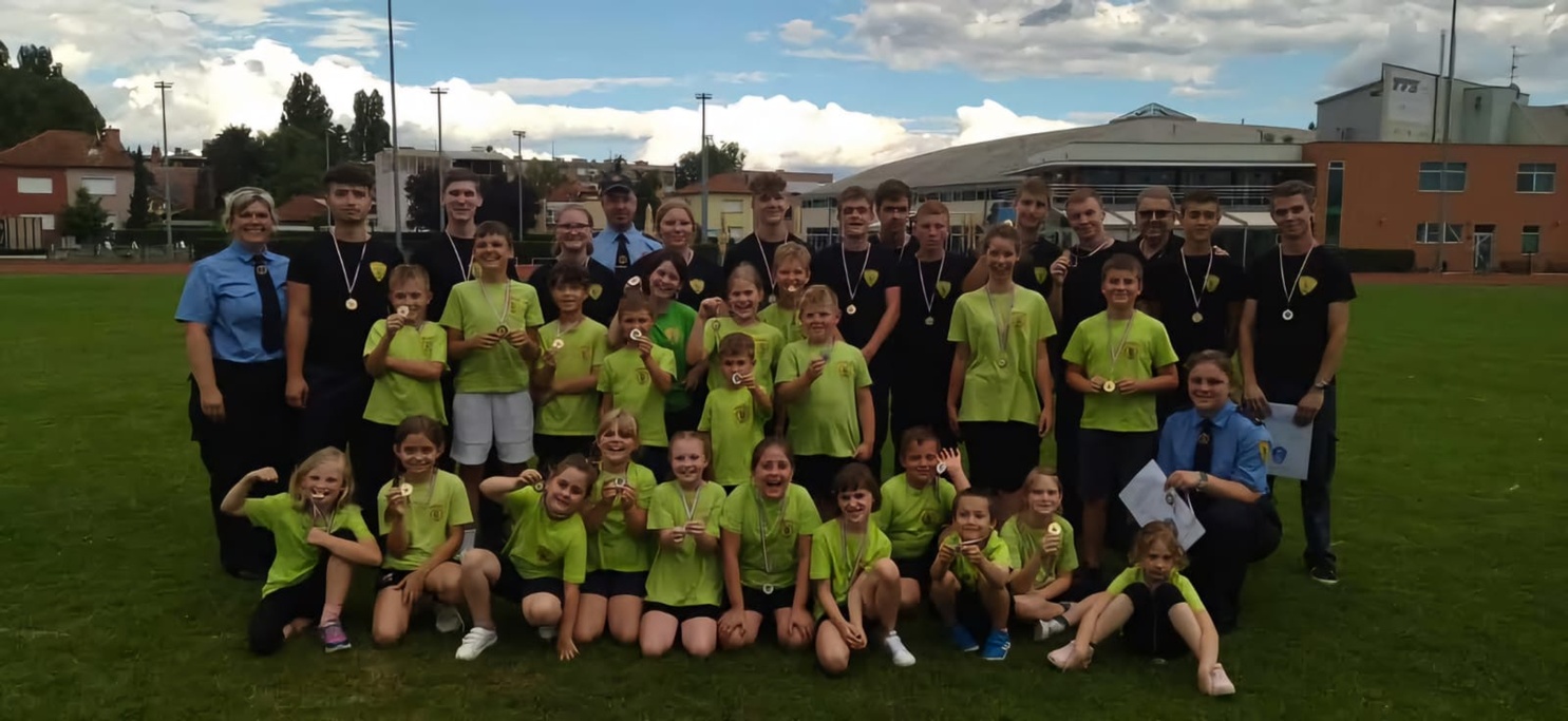 Mirjana Martincevic vatrogaskinja DVD Marusevec 9 20250525