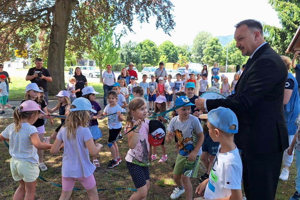 Novi Marof crvenolisna bukva stablo godine 5 20250619