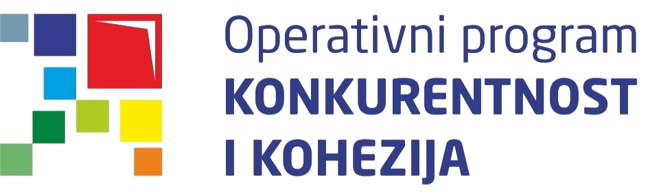 OP konkurentnost i kohezija
