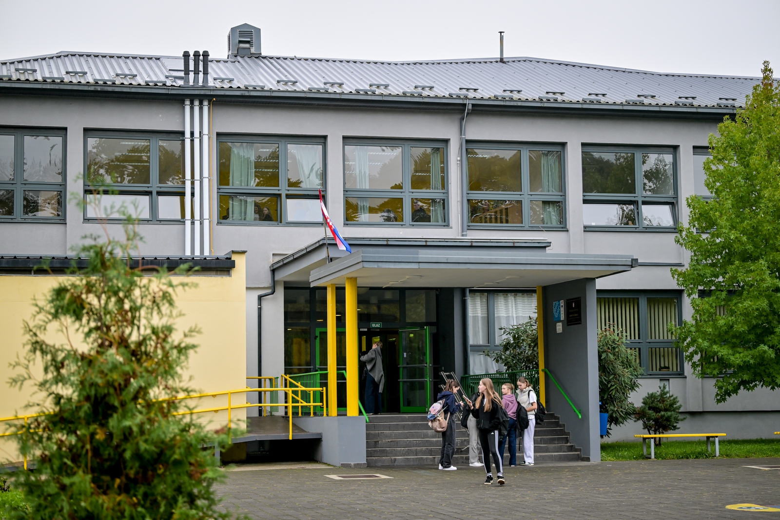 Obilazak skola Ivanec 22