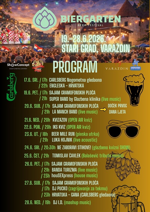 PROGRAM 20260616