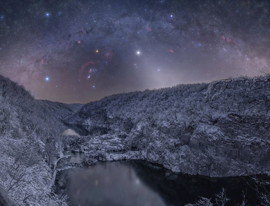 Plitvice foto Branko Nadj 20250812