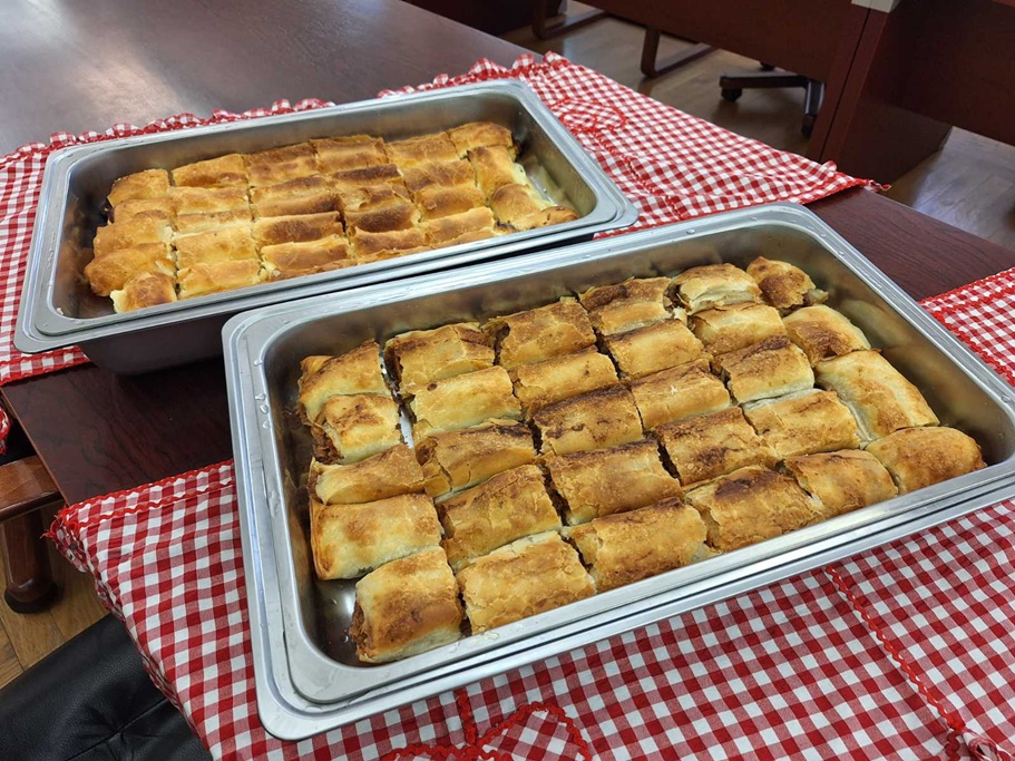 Prijam kuhari Varazdinska zupanija Andjelko Stricak Silvija Zagorec Ruzica Kisur Safranec Josip Safranec Dinko Tomasic 2 20250307