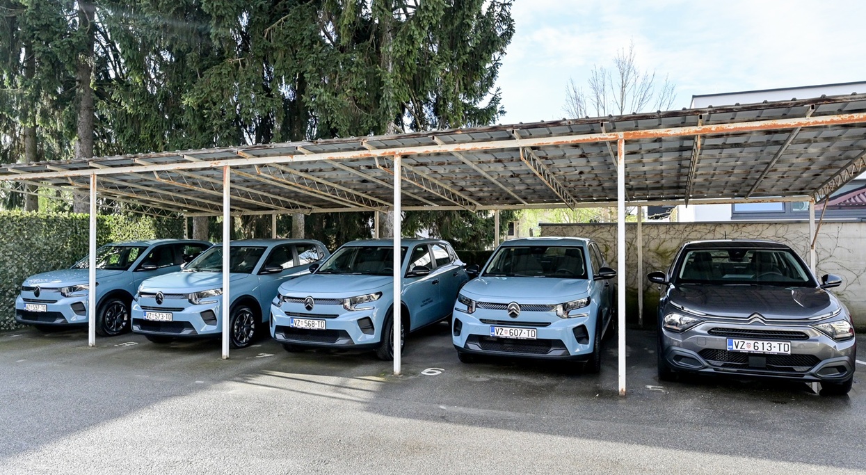 Primopredaja vozila Dom zdravlja Varazdinske zupanije 3 20250331