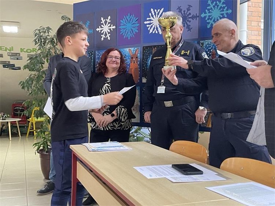 Prometne ucilica podjela nagrada OS Vinica PU varazdinska 2 20250213