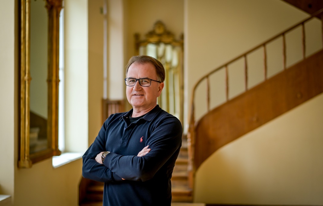 Raymond Rojnik 1 20250312