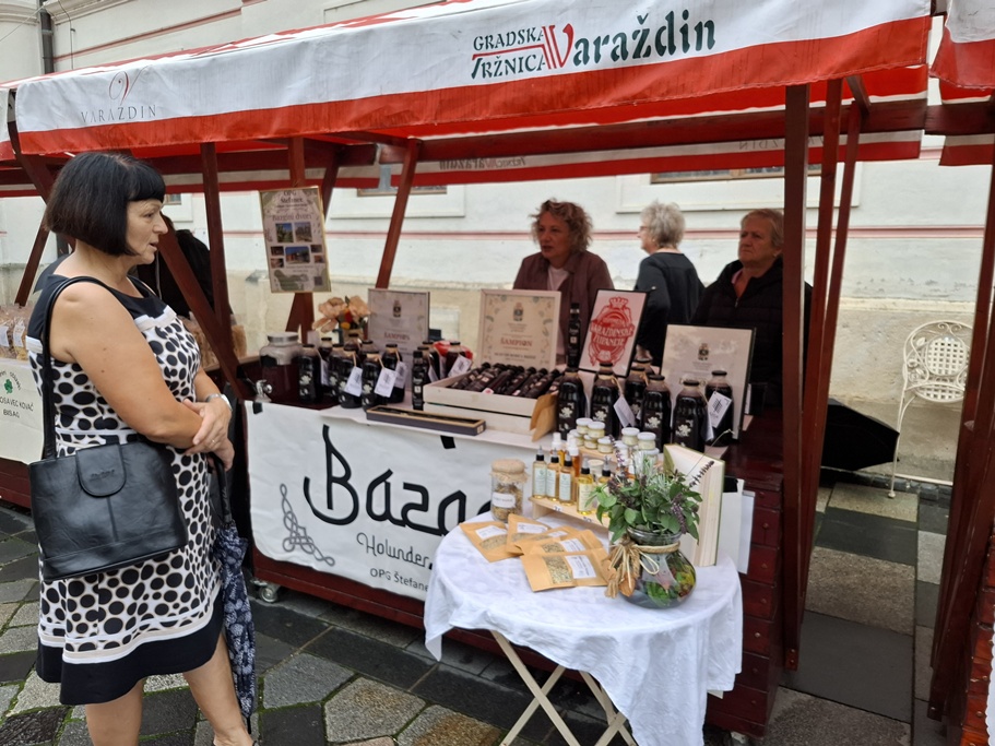 Sajam opg Zupanijski savez poljoprivrednih udruga 14 20250906