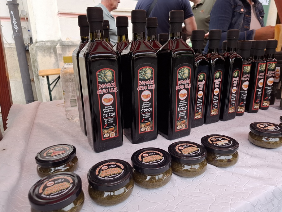 Sajam opg Zupanijski savez poljoprivrednih udruga 8 20250906