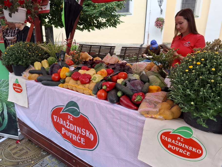 Sajam opg Zupanijski savez poljoprivrednih udruga 9 20250906