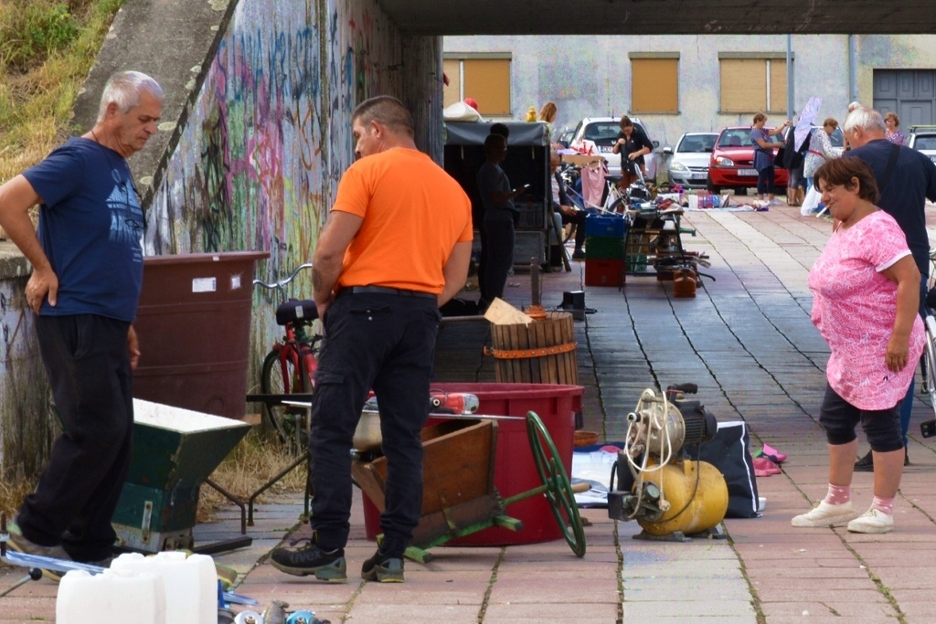 Sajmiste Stara krama foto Jan Kolaric 16 20250710