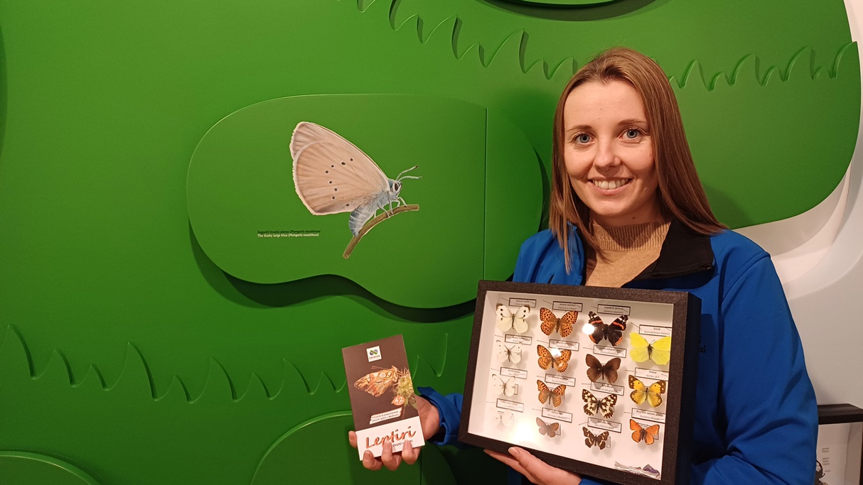 Sara Srsa Med dvemi vodami foto JU Medimurska priroda 20250131