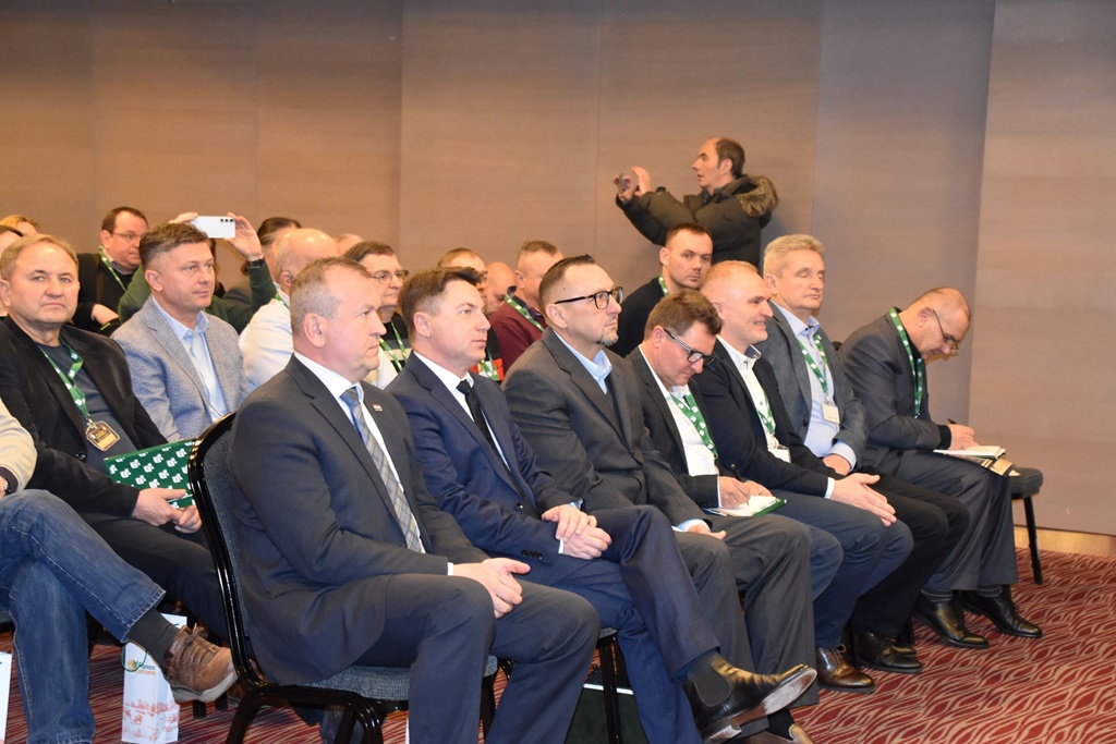 Savjetovanja svinjogojaca Trakoscan Varazdinska zupanija 20250220