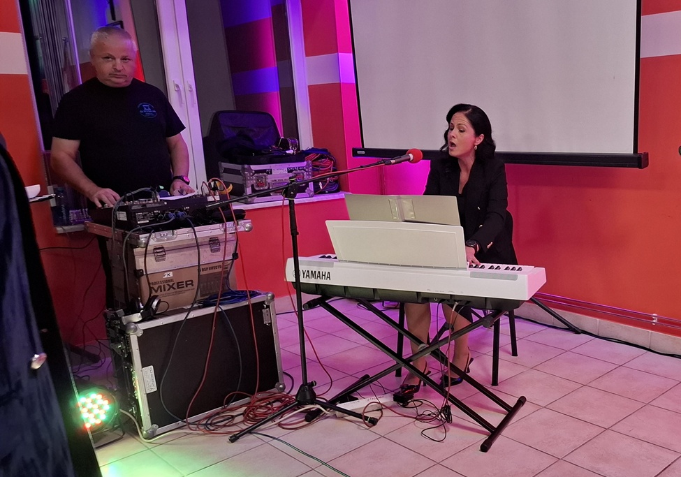 Svecana sjednica Opcinskog vijeca Opcine Donja Voca 1 20251108