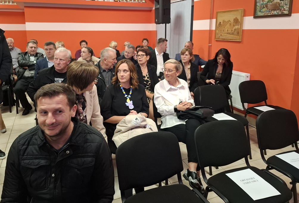 Svecana sjednica Opcinskog vijeca Opcine Donja Voca 2 20251108