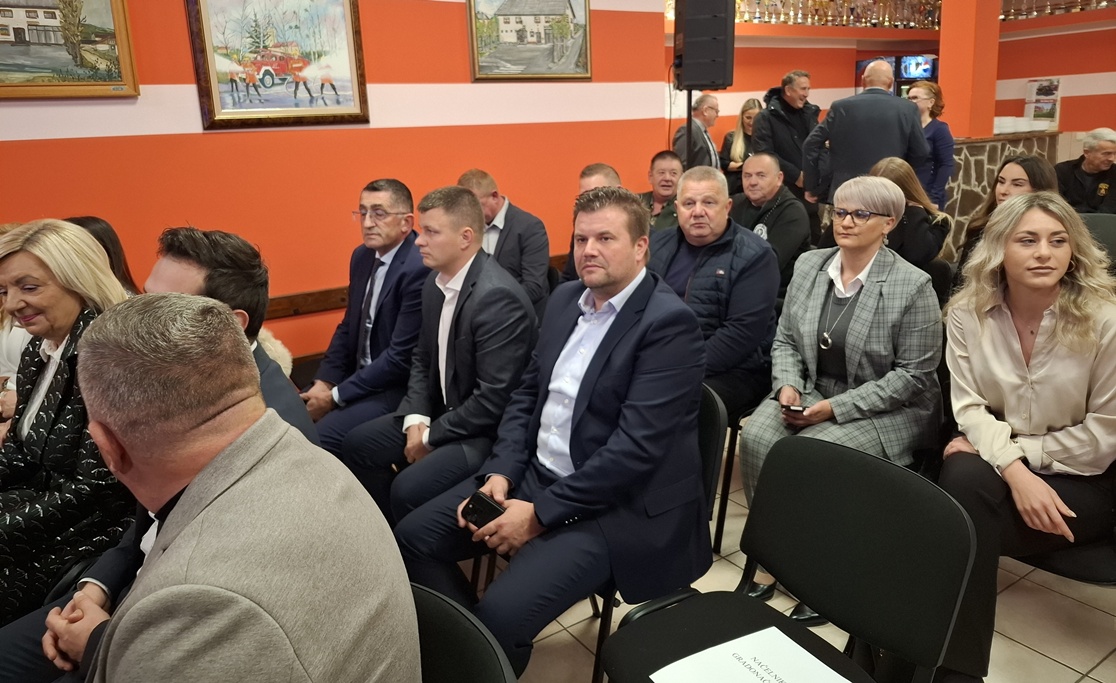 Svecana sjednica Opcinskog vijeca Opcine Donja Voca 3 20251108