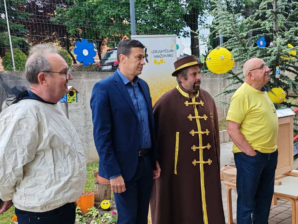 Svjetski dan pcela 16