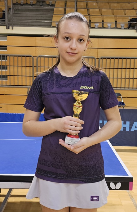 Tena Spoljaric stolni tenis STK MGK Drava Zabnik 2 20250311