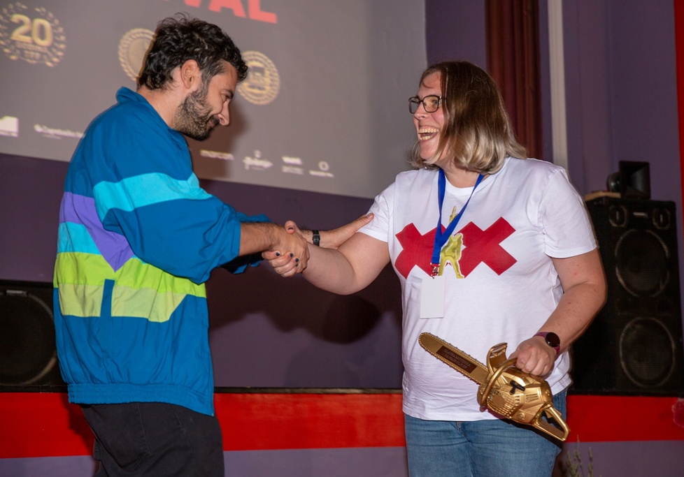 Trash Film Festival 2025 pobjednici 1 20250914