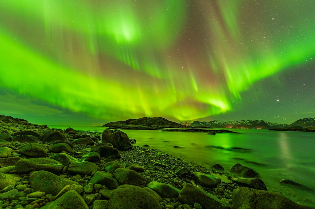 U potrazi za Aurorom foto Branko Nadj 20250812