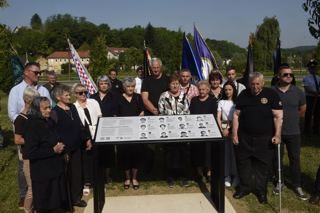 Udruga branitelji Lepoglava foto Grad Lepoglava Godar 5 20250608