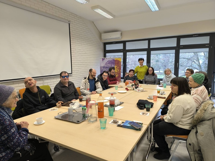 Udruga slijepih Medimurske zupanije 3 20250213