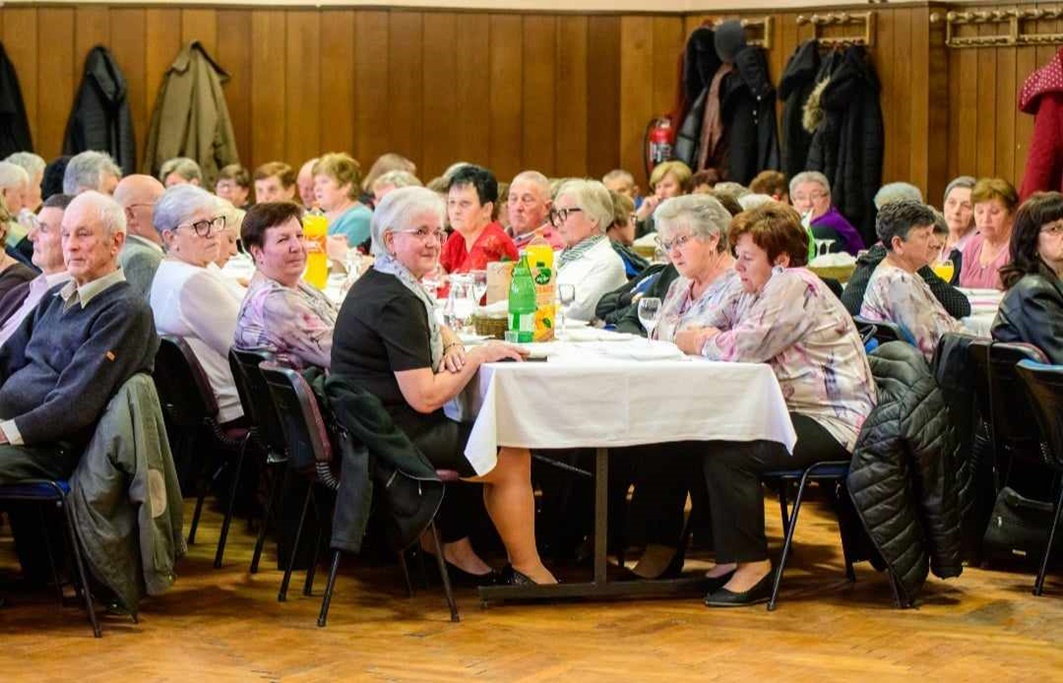 Udruga umirovljenika Opcine Petrijanec 2 20250304