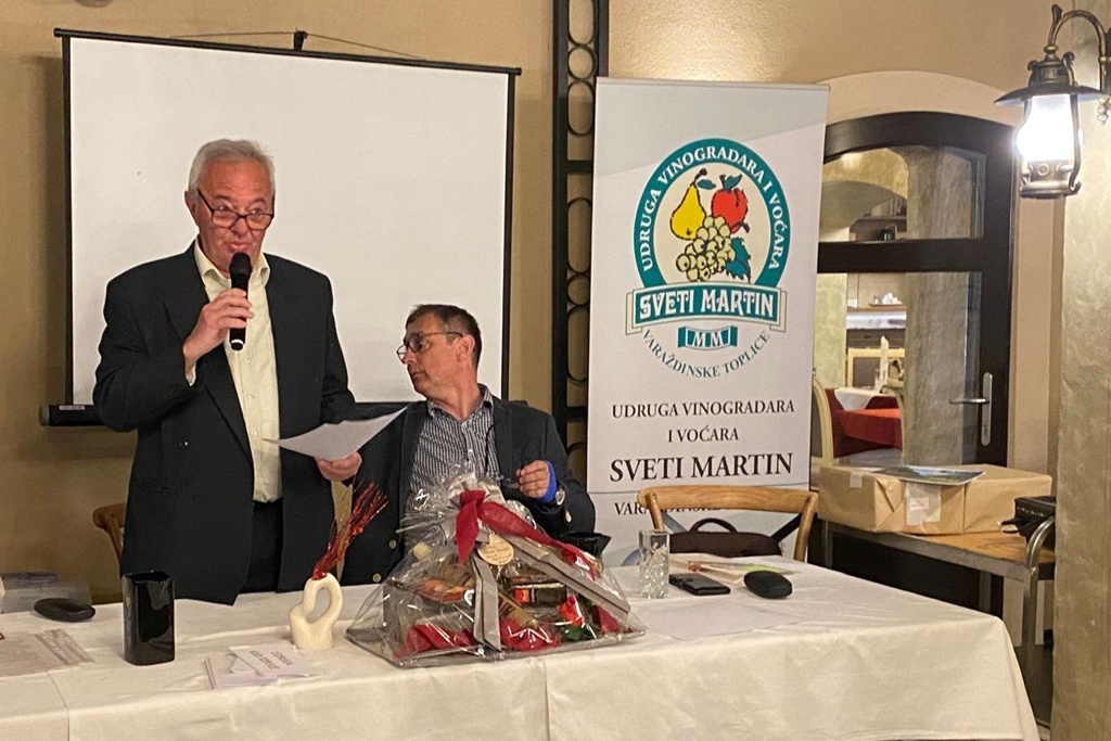 Udruga vinogradara i vocara sveti martin varazdinske toplice 3 20250310